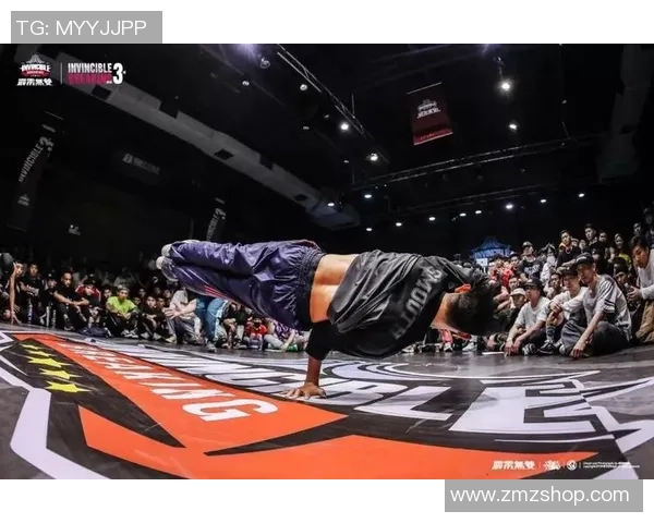 全国街舞大赛点评西安极限运动队速度表现引发热议与期待